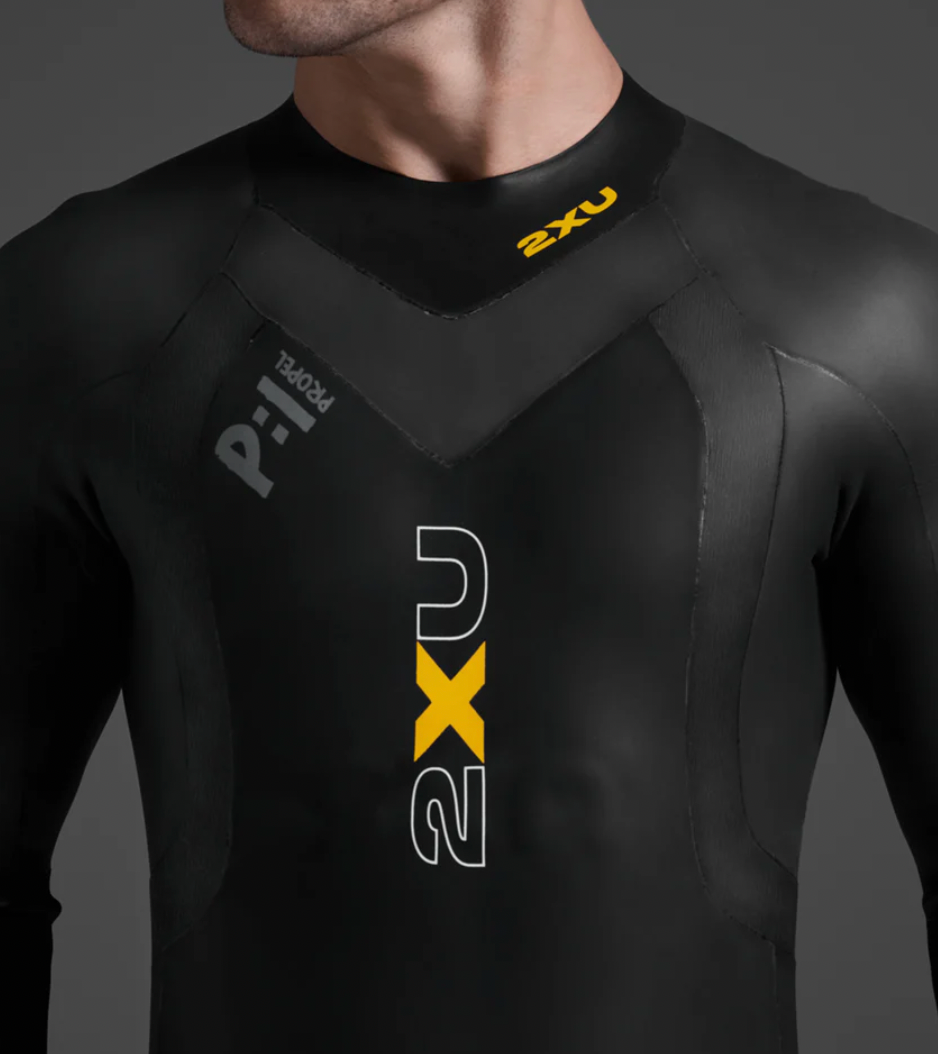 2XU Men's Propel:1 Wetsuit