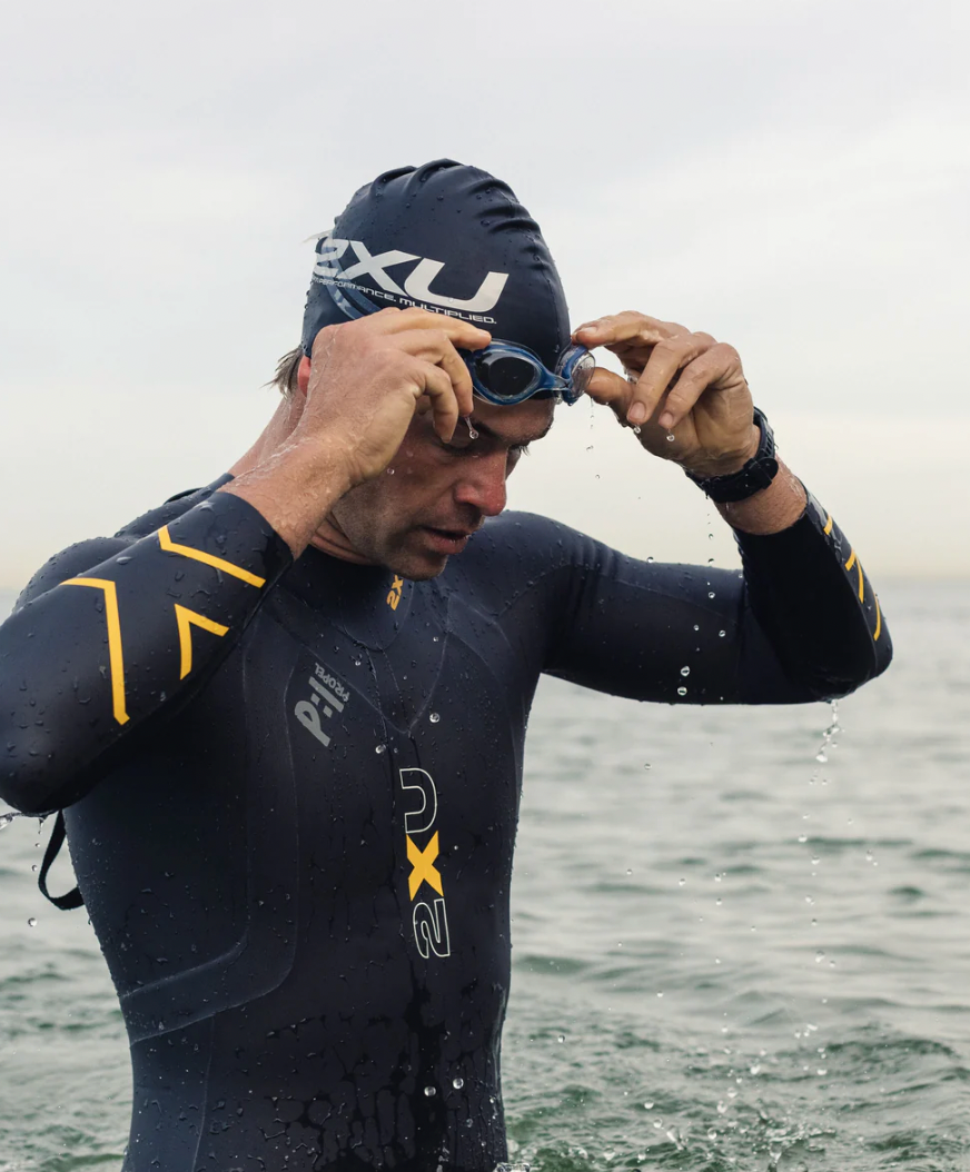 2XU Men's Propel:1 Wetsuit