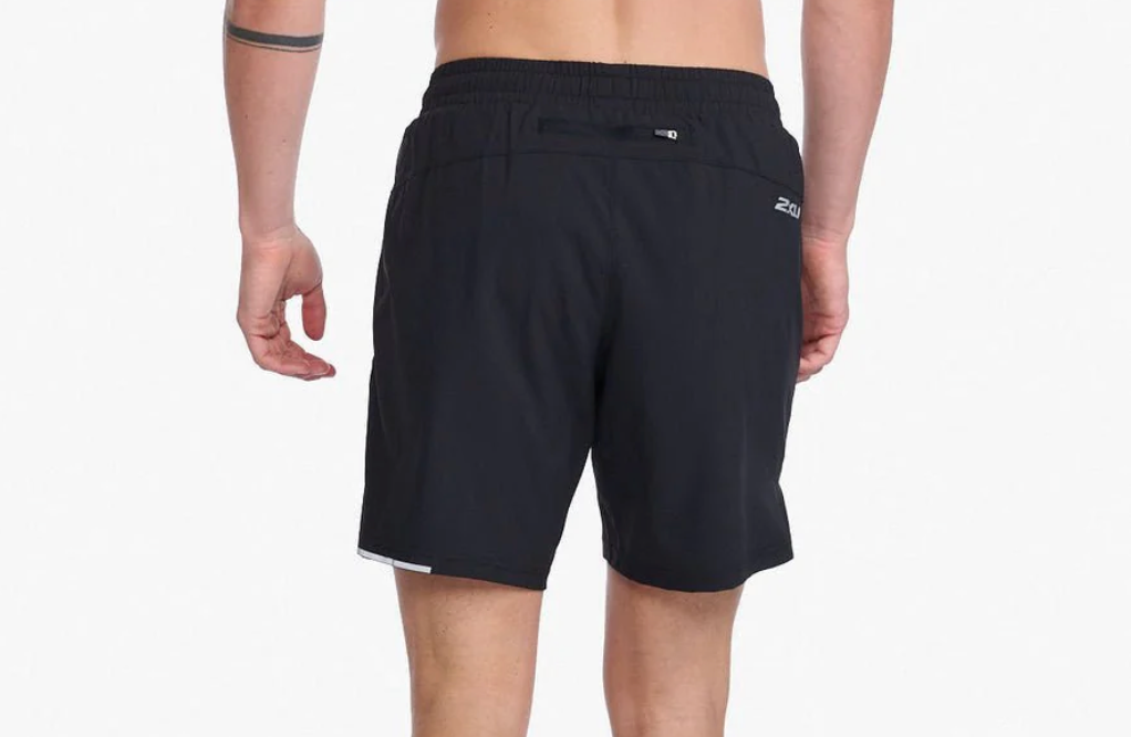 2XU Men's Aero 7 Inch Shorts