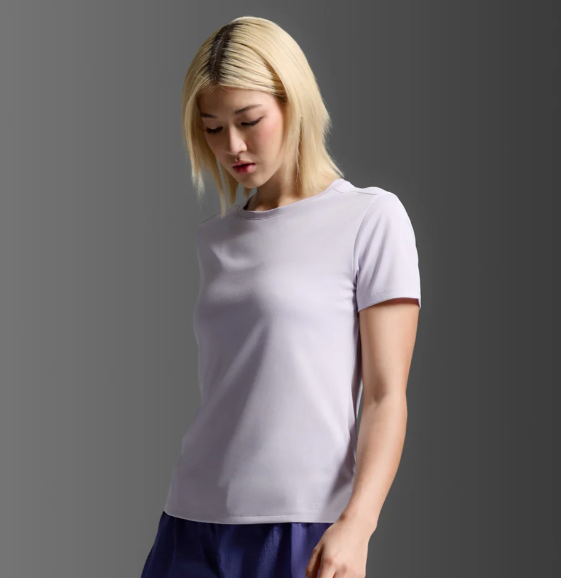 2XU Women's Aero Mesh Tee