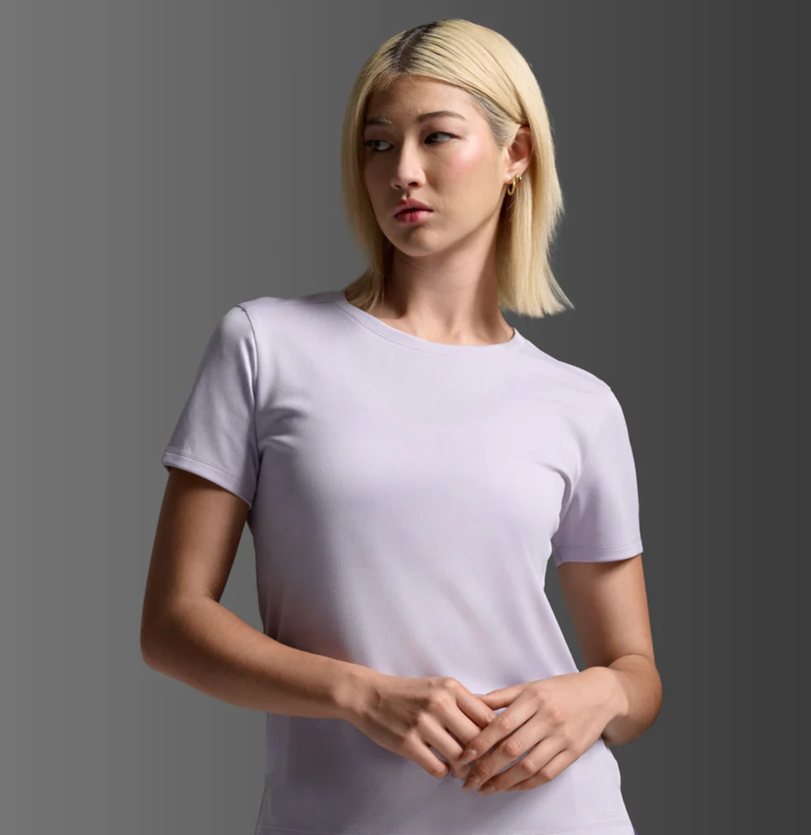 2XU Women's Aero Mesh Tee