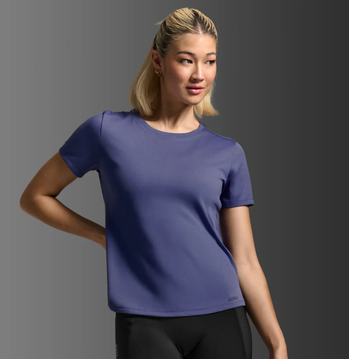 2XU Women's Aero Mesh Tee