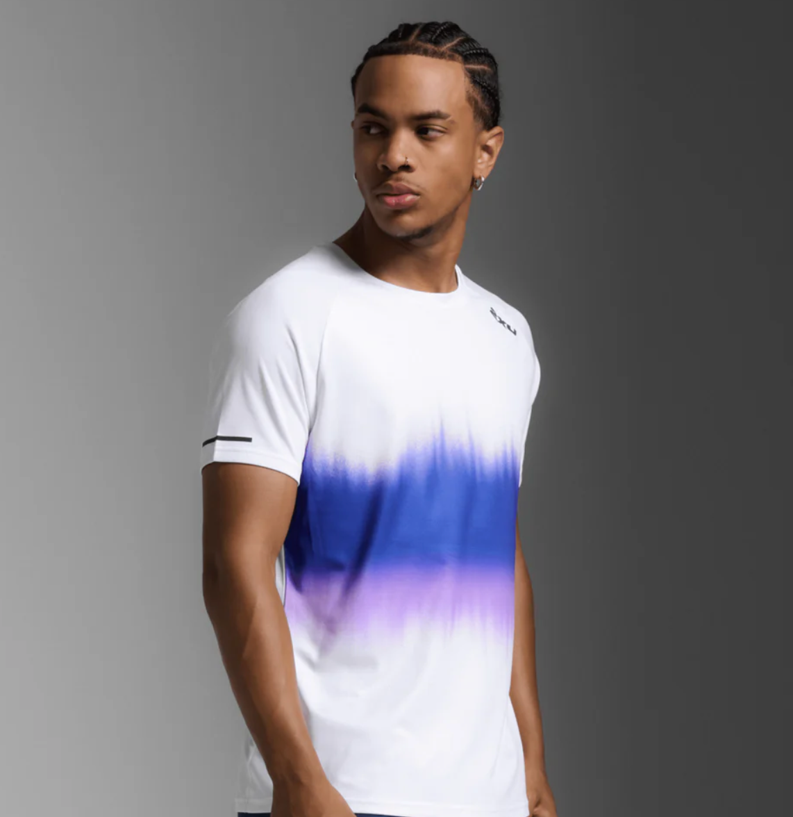 2XU Men's Aero Tee