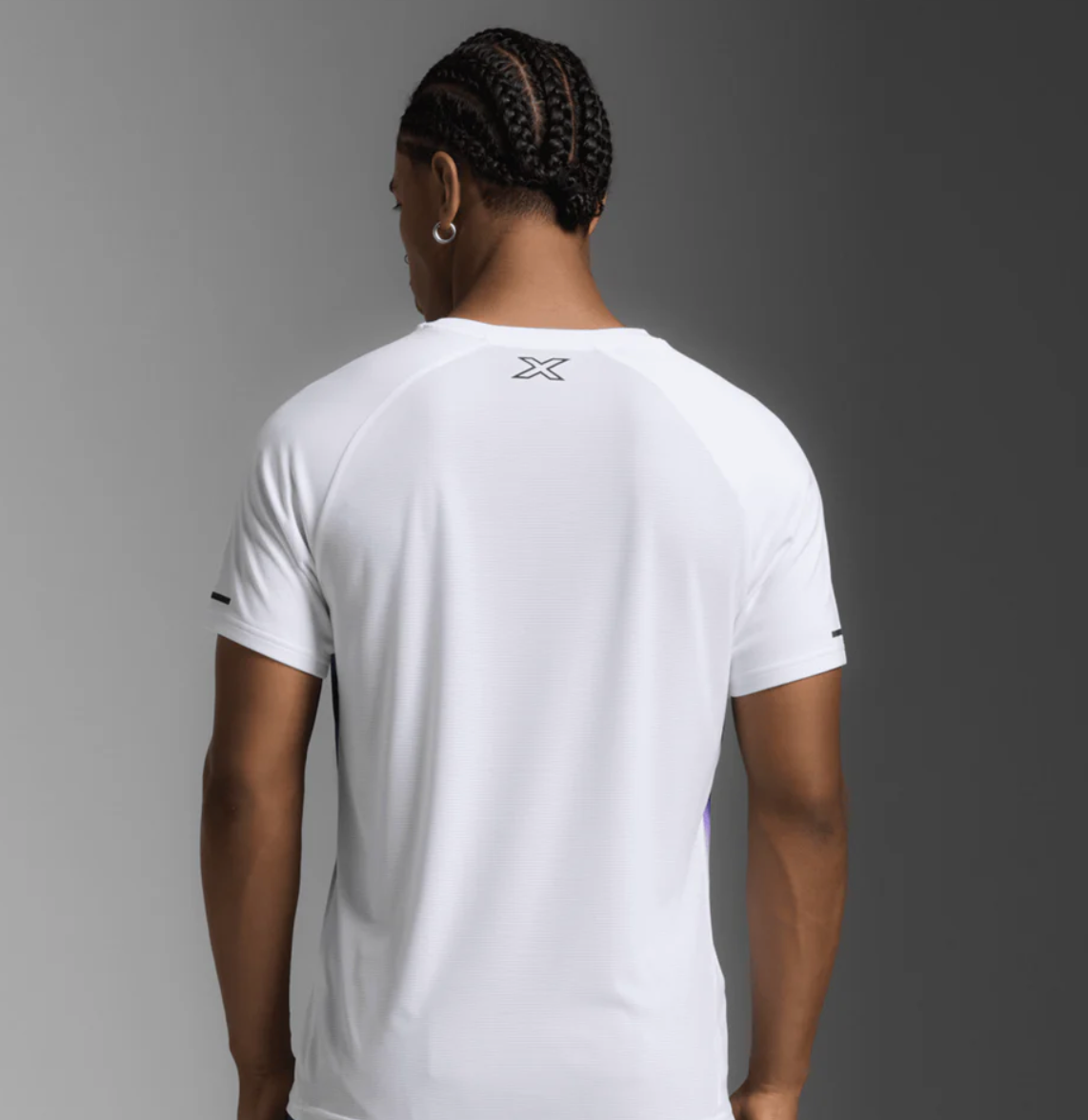 2XU Men's Aero Tee