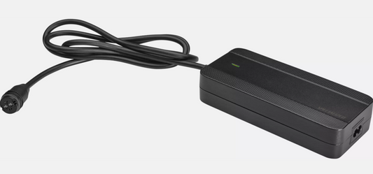 Turbo Battery Charger