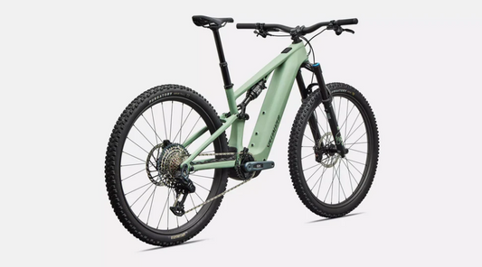 Turbo Levo R Expert