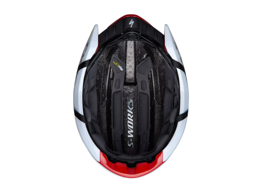 S-Works Evade 4