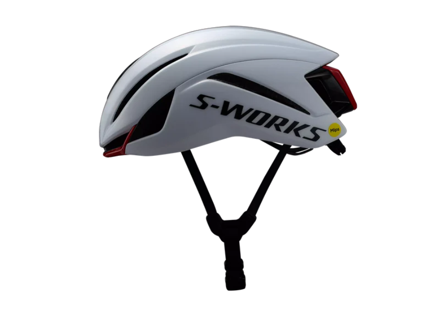 S-Works Evade 4