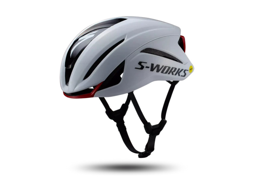 S-Works Evade 4