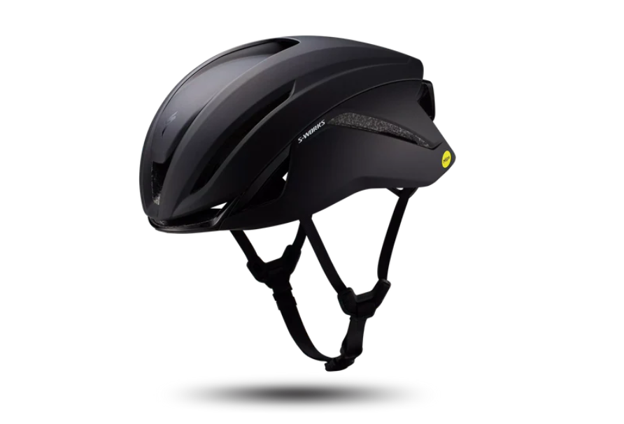 S-Works Evade 4