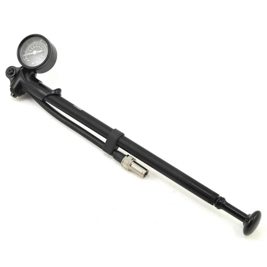 RockShox High-Pressure Suspension Fork/Shock Pump