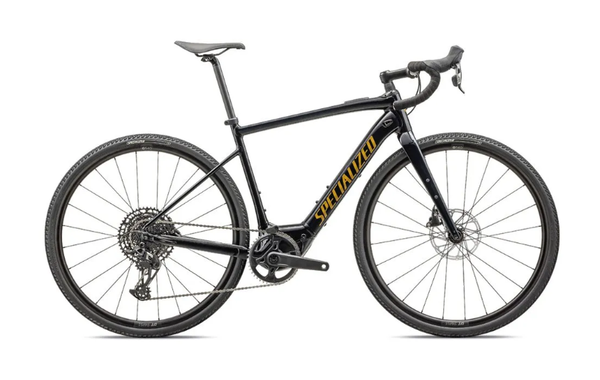 Turbo Creo 2 Comp E5
