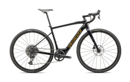 Turbo Creo 2 Comp E5