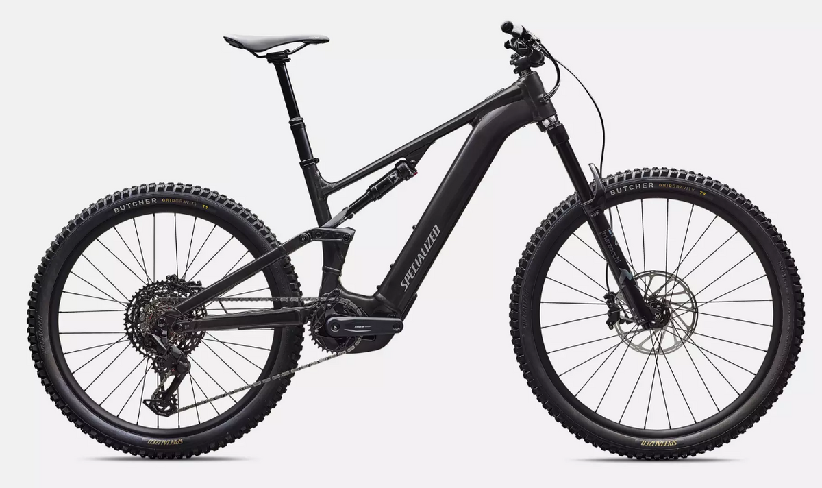 Turbo Levo 4 Alloy