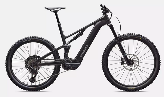 Turbo Levo 4 Alloy