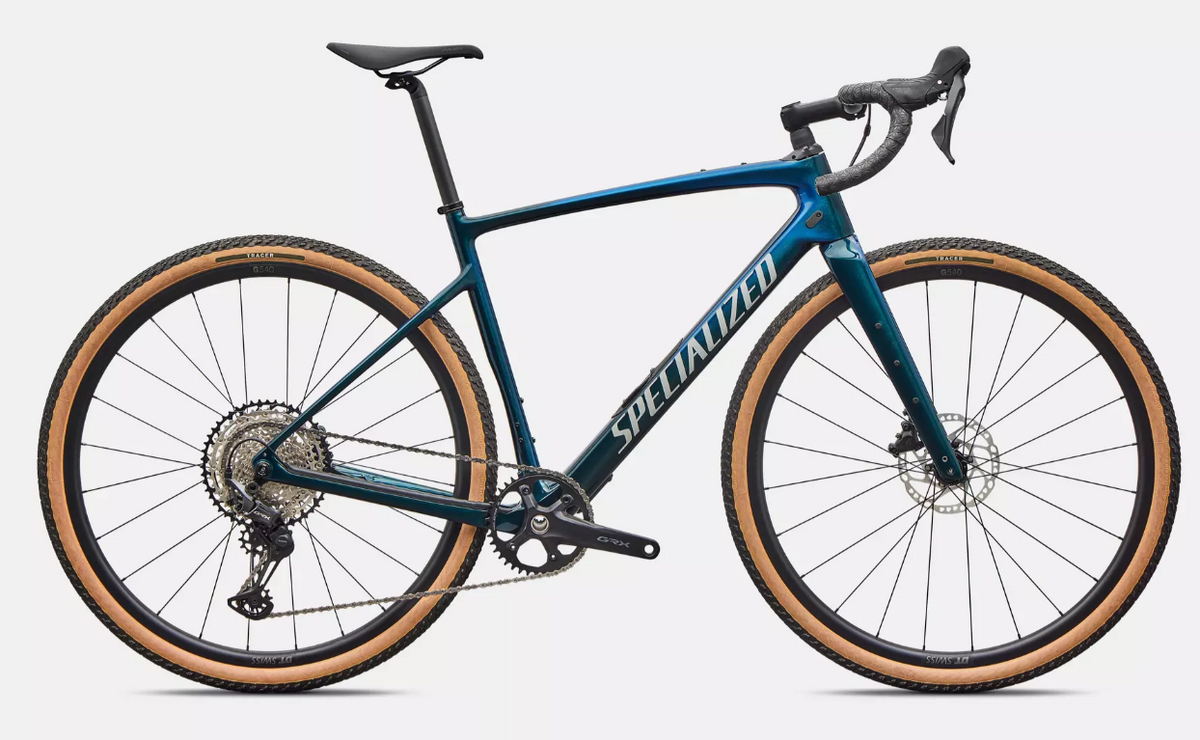 Diverge 4 Sport Carbon
