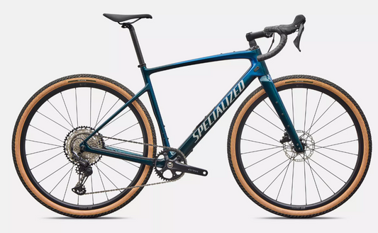 Diverge 4 Sport Carbon
