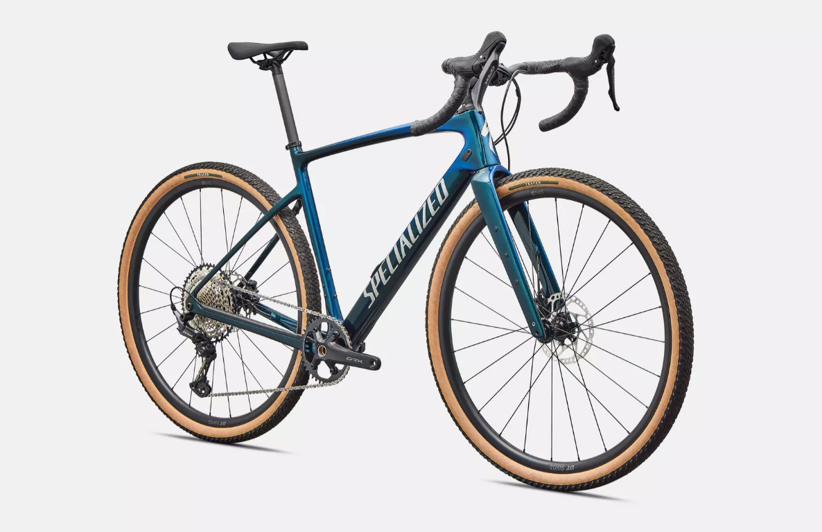 Diverge 4 Sport Carbon