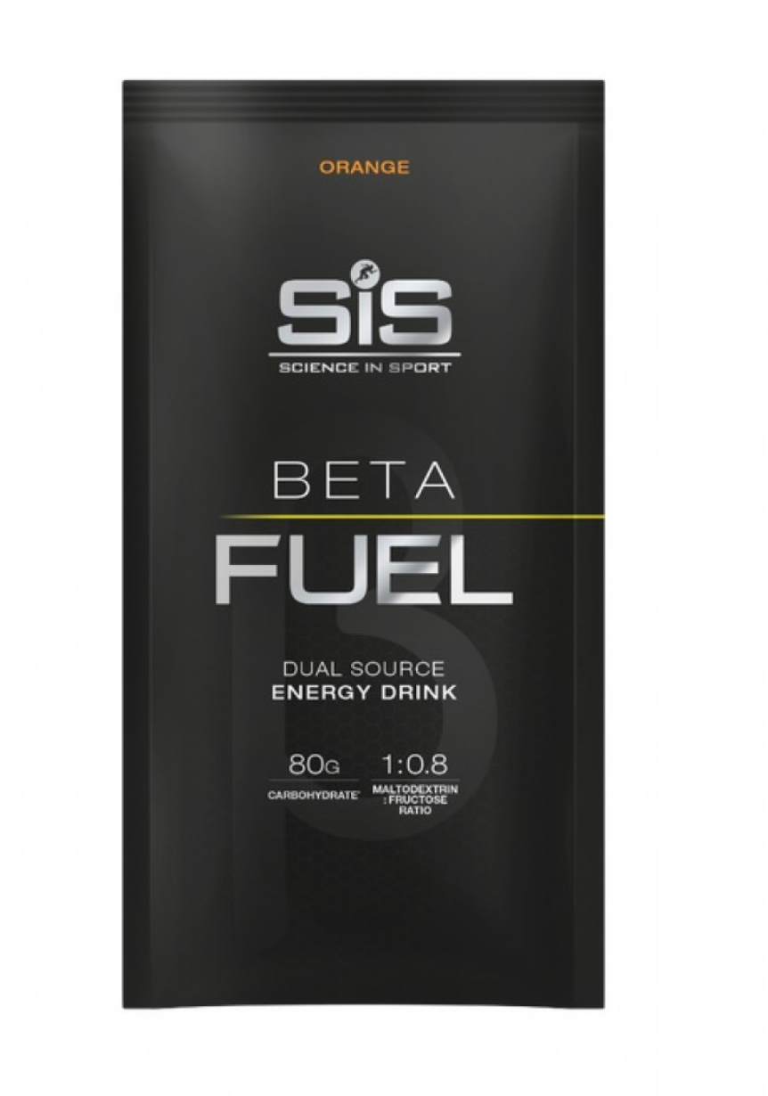SIS Beta Fuel Energy Drink