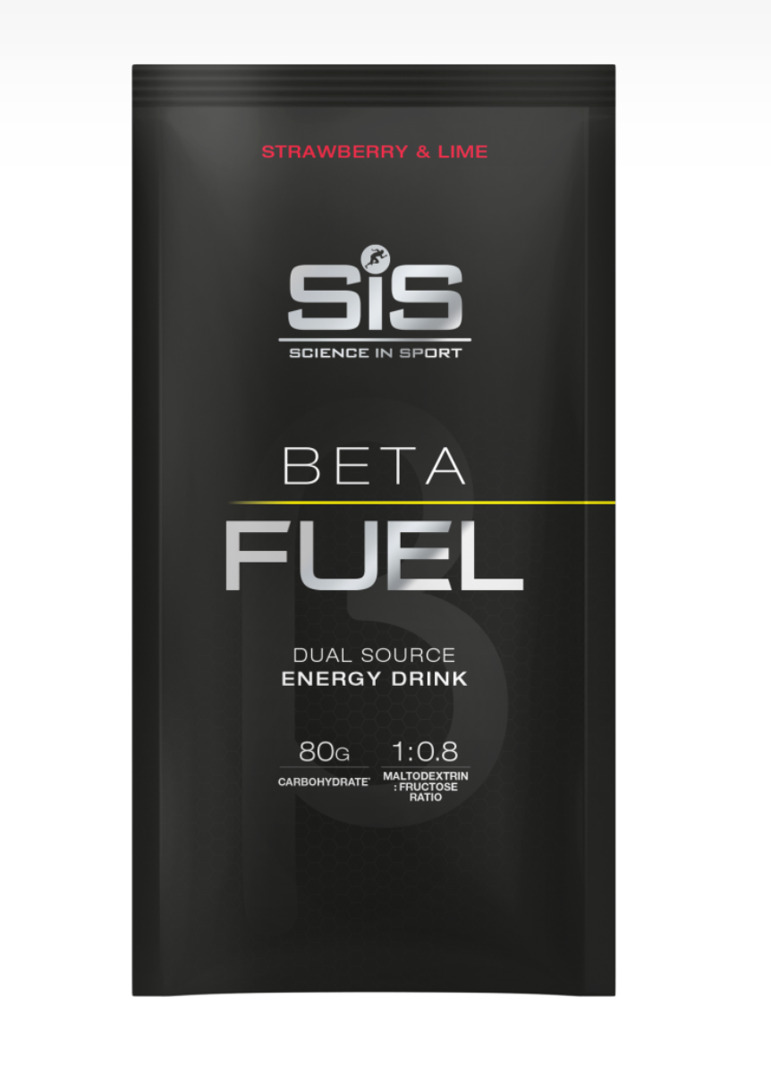 SIS Beta Fuel Energy Drink