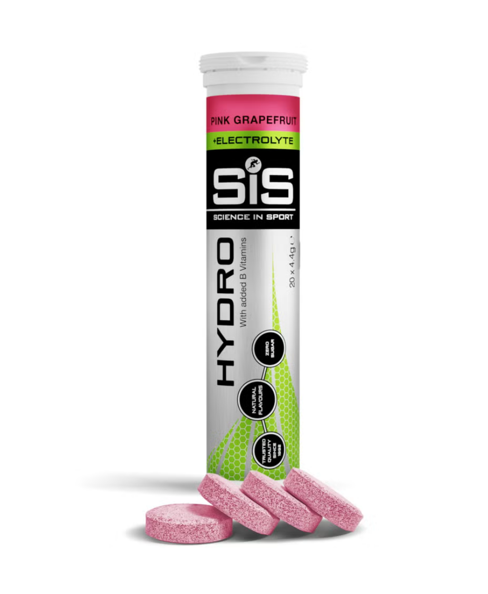 SIS Hydro Electrolyte