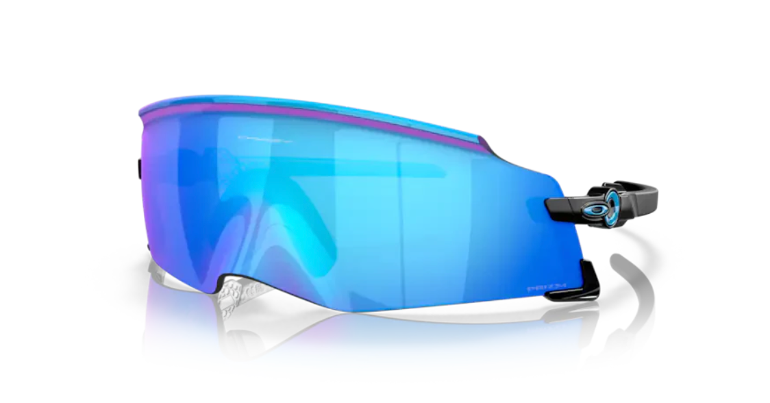 Oakley Kato