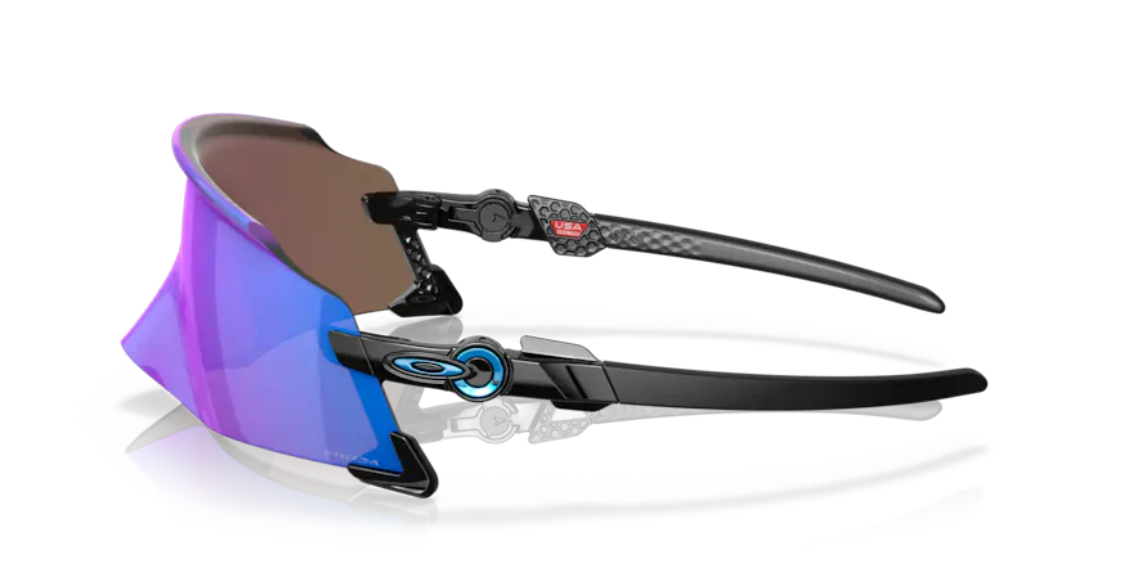 Oakley Kato