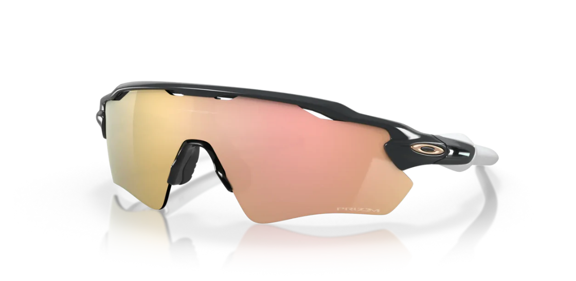 Oakley Radar EV Path