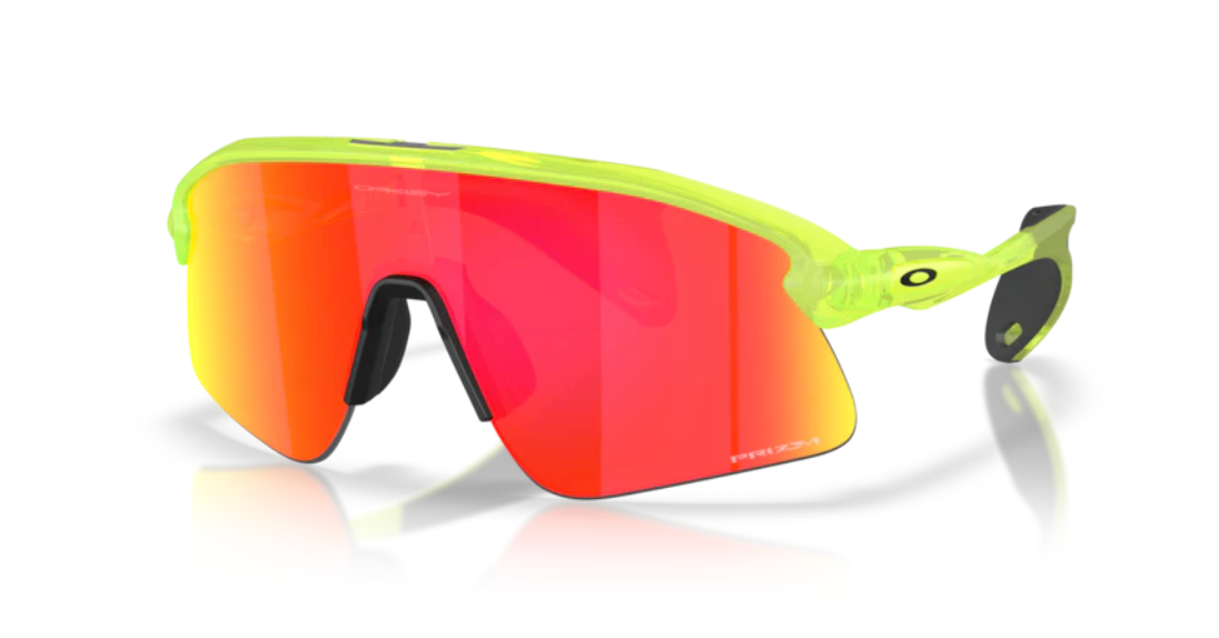Oakley Stunt Devil