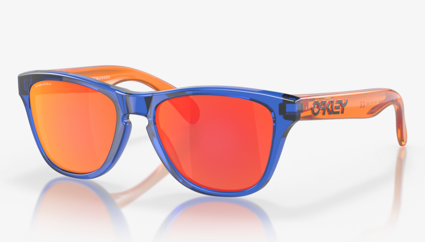 Oakley Frogskins Range
