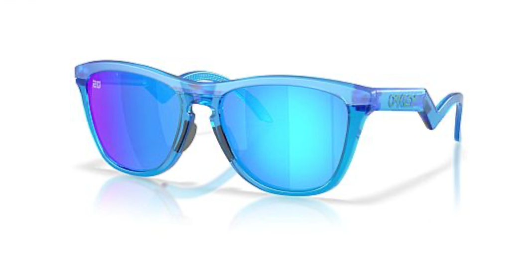Oakley Frogskins Hybrid