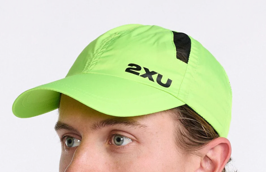2XU Run Cap