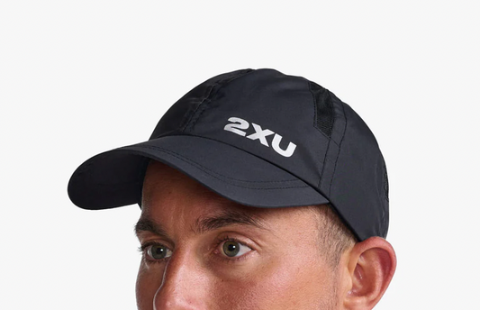 2XU Run Cap