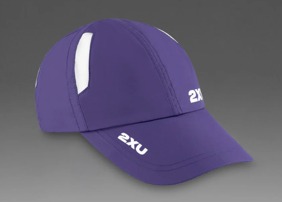 2XU Run Cap