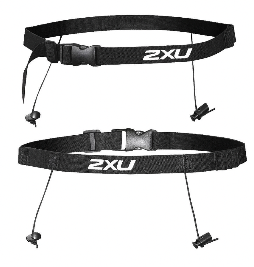2XU Nutrition Race Belt