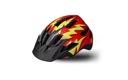 Shuffle Child LED Standard Buckle-Specialized