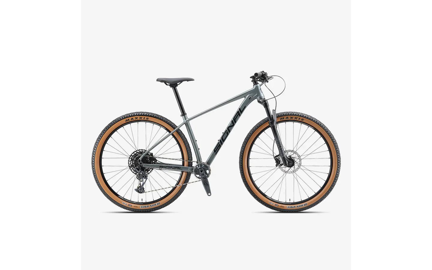Signal Pro Hardtail