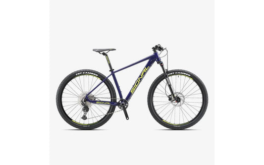 Signal S930 Hardtail