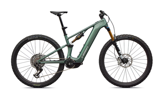 S-Works Turbo Levo R