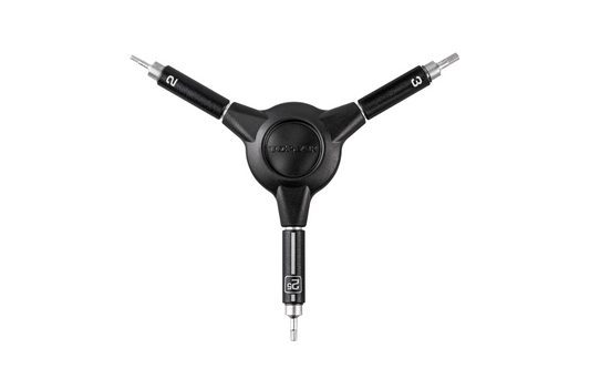 TOPEAK YHex Speed Wrench