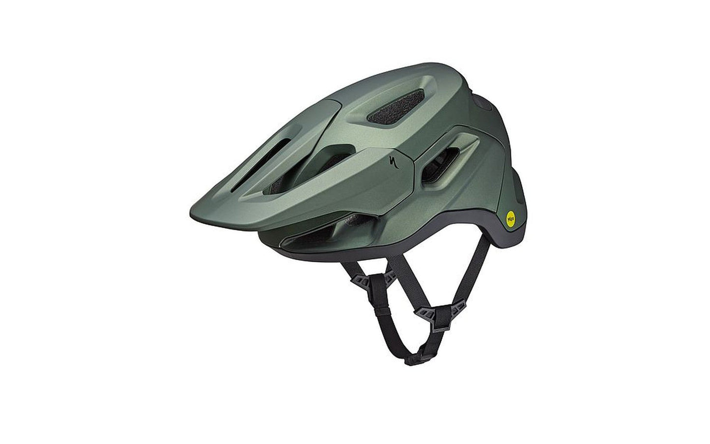 Tactic-Specialized