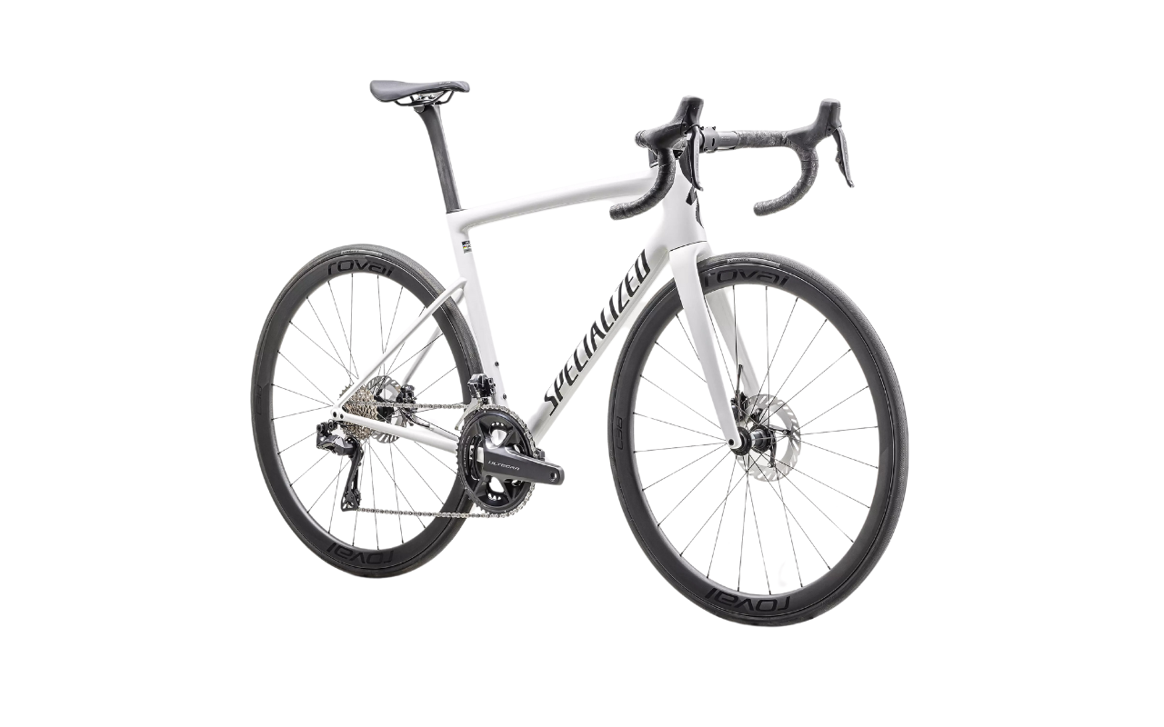Tarmac SL8 Expert - Ultegra Di2