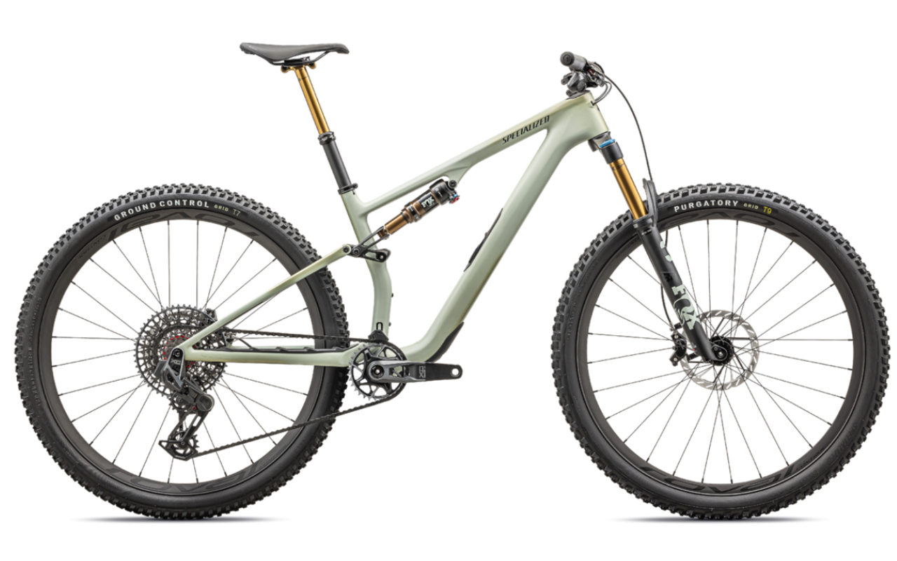 Epic 8 EVO Pro