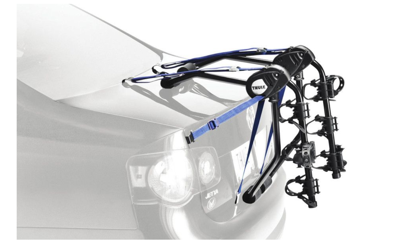 Thule Passage 2 Bike