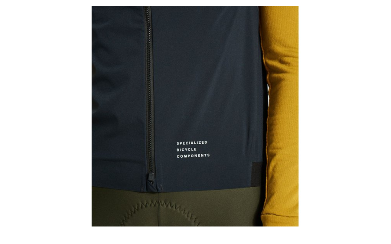Women's Prime Wind Vest