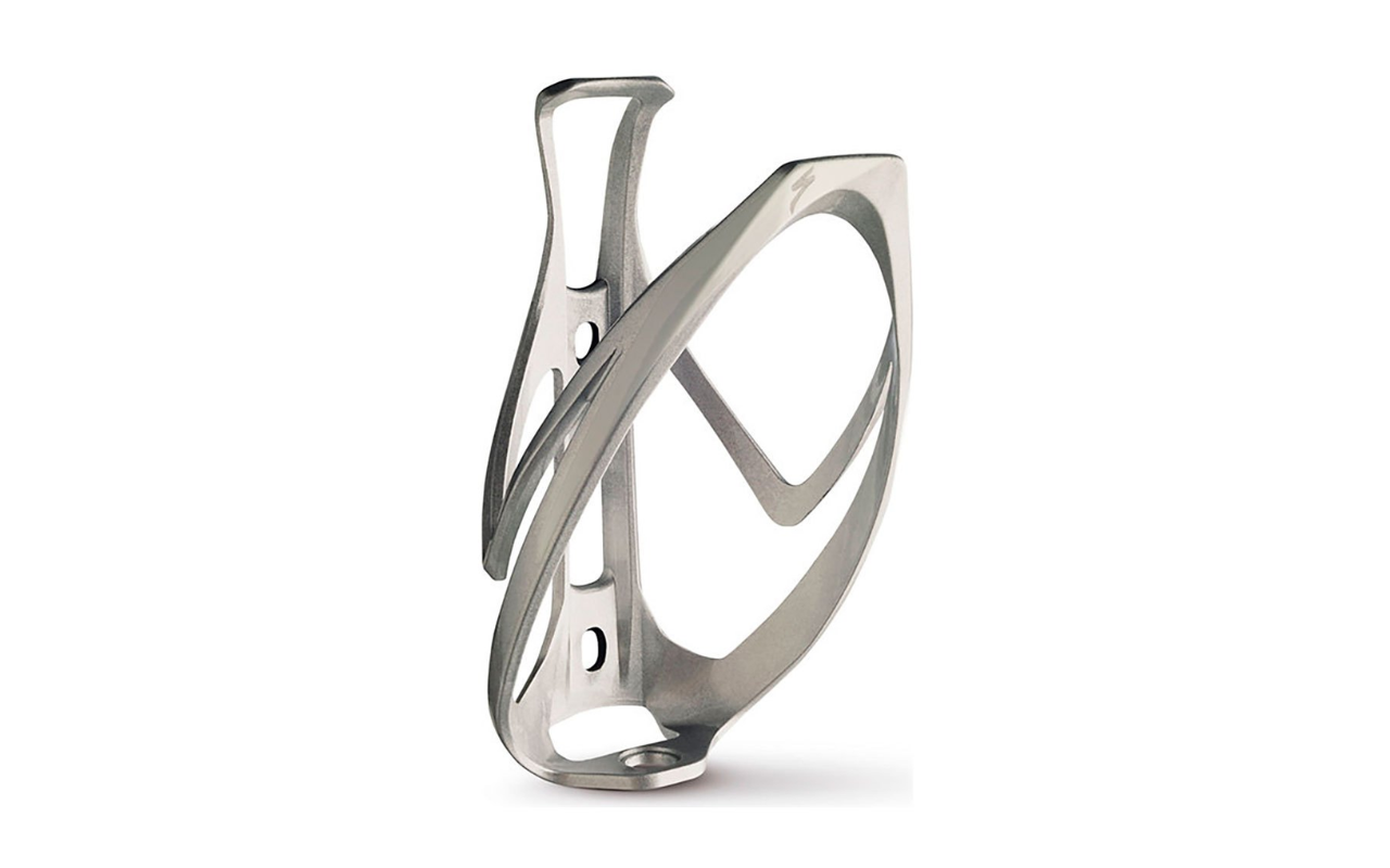 Rib Cage II