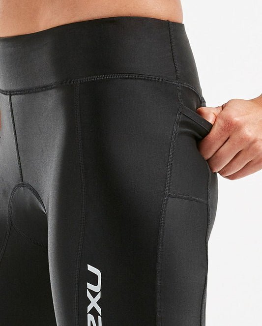 2XU Women's Perform 7 Inch Tri Short