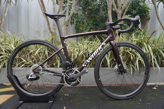 S-Works Tarmac SL 8