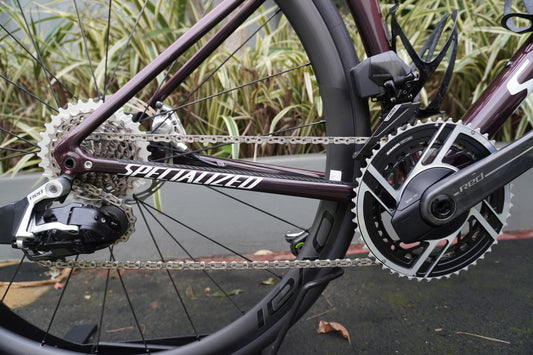 S-Works Tarmac SL 8