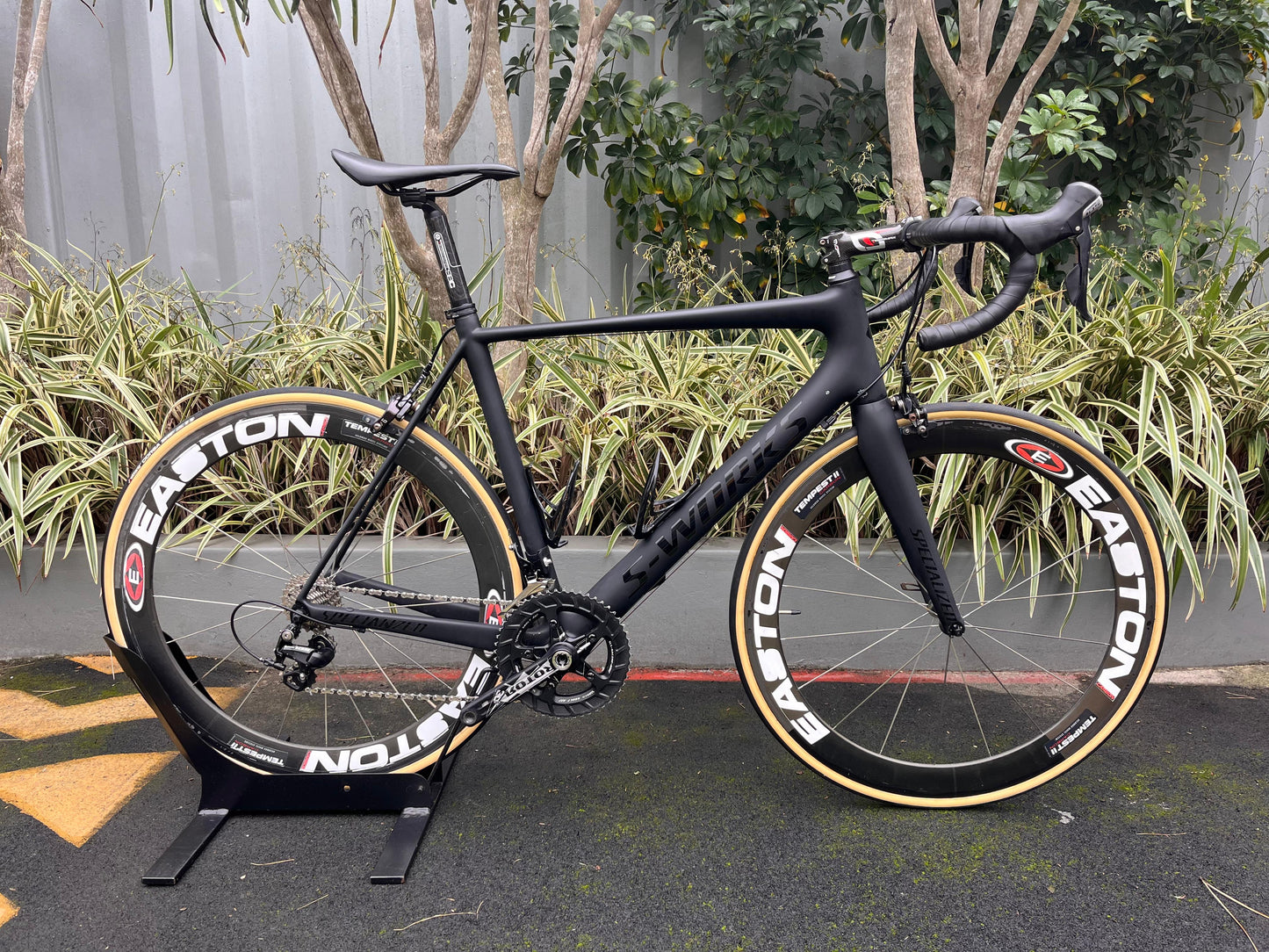 Carbon Road Bike